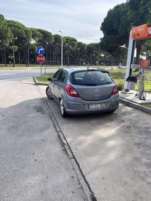 Opel Corsa 1.2 2006