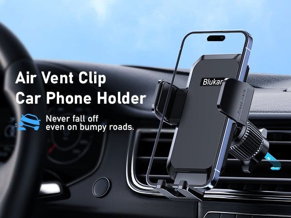 Тримач мобільного телефону blukar k9789