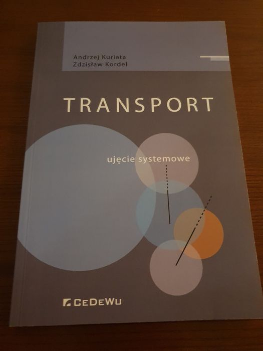 TRANSPORT- ujęcia systemowe