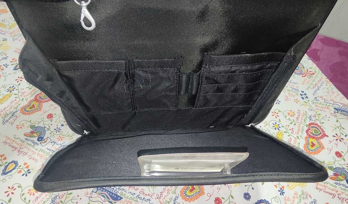 Mala de Portatil Samsonite