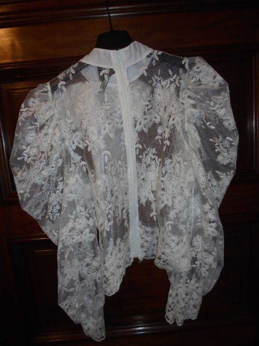 blusa de mulher muito linda