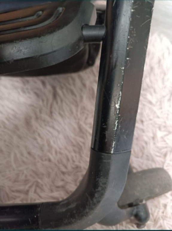 Wózek spacerowy Easywalker buggy xs