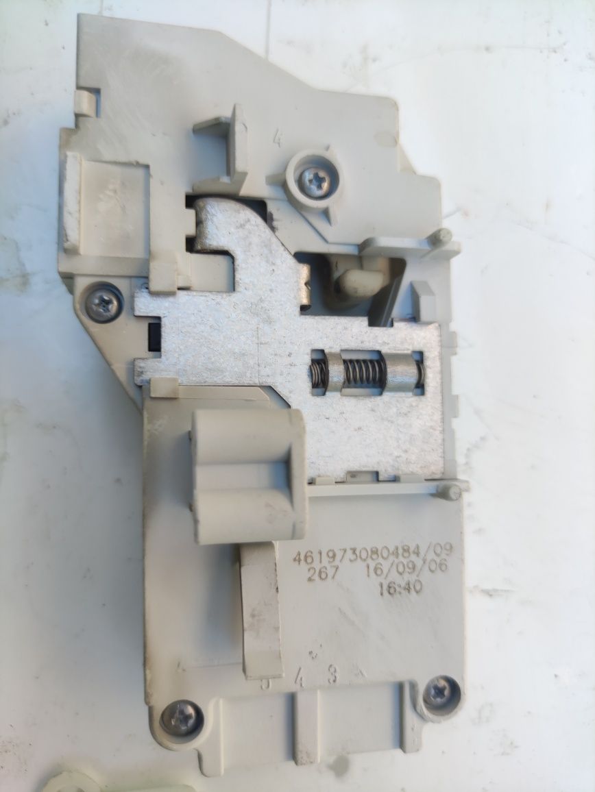Blokada bębna do pralki Whirlpool AWE 6515/P