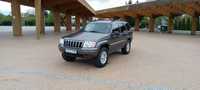 Jeep Grand Cherokee 2.7