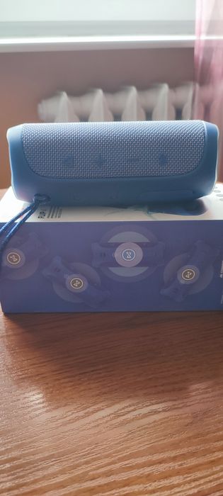 JBL flip 4 głośnik
