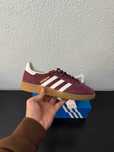 ButyDamskie adidas_Handball_Spezial_Shadow_Red_White_Uniseks R.37