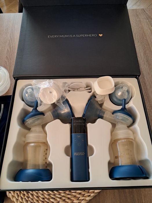 Laktator Neno Camino