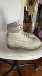 Botas Timberland Pele