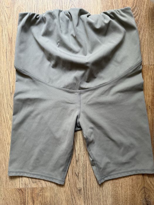 Велосипедки для вагітних