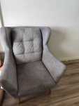 Sofa + 2 fotele.
