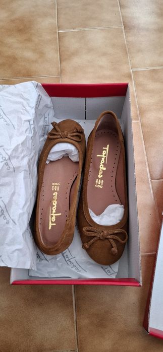 Sabrina camurça 36 (Novas)