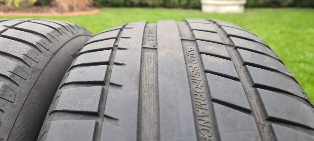 Opony letnie Kormoran Road Performance 215/60 R16 99V 2020r