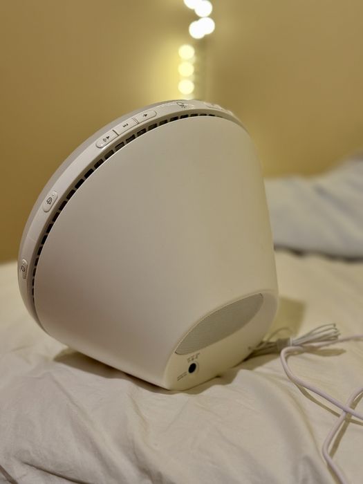 Lampka do budzenia Philips