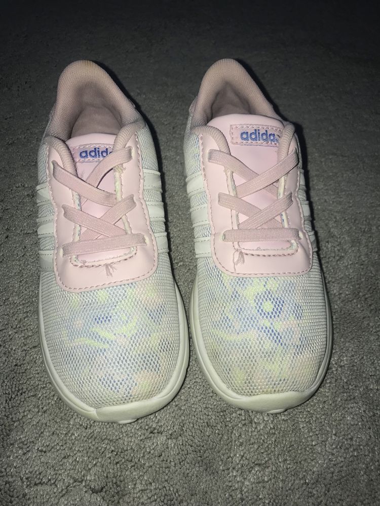 Buty Adidas 27 dla dziewczynki