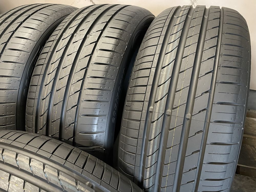 NOWE! 4x NEXEN N’FERA SU1 205/50 R17 letnie 2023r