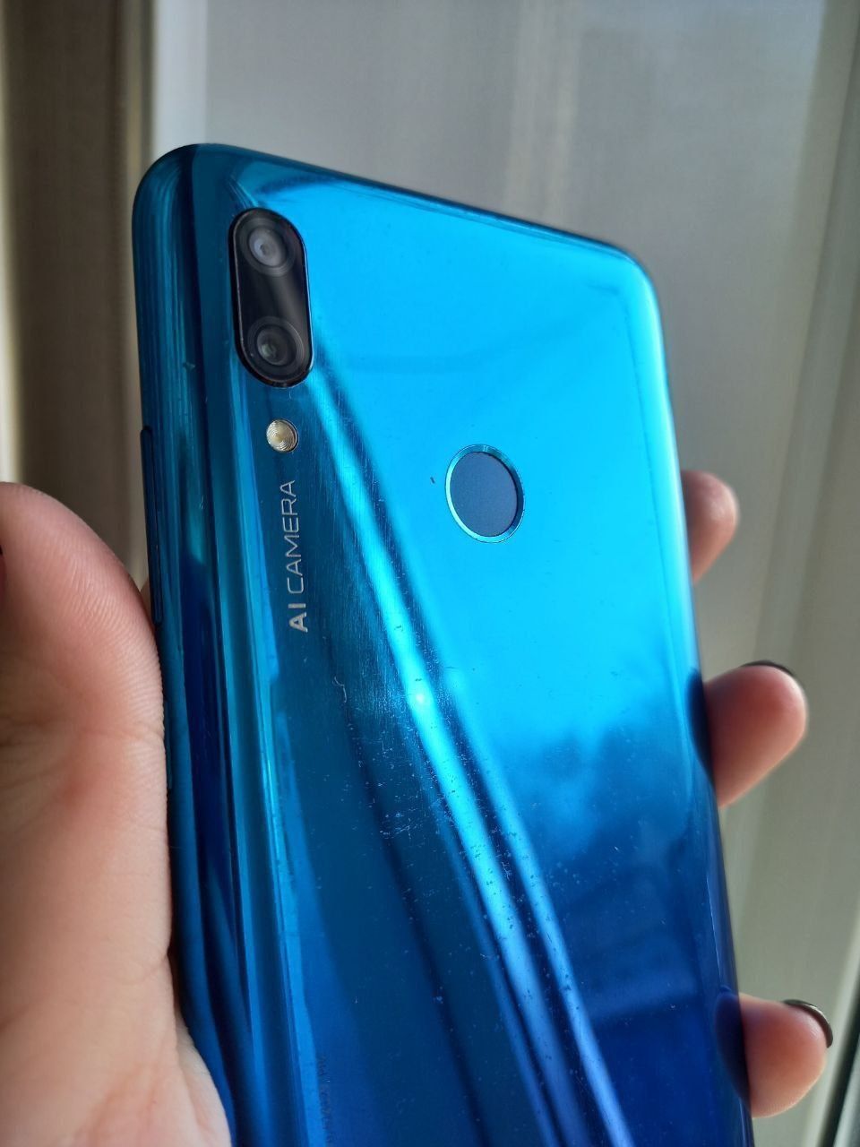 Huawei P smart 2019