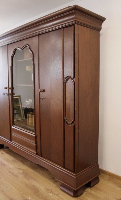 tradycyjna biblioteka międzywojenna 082304