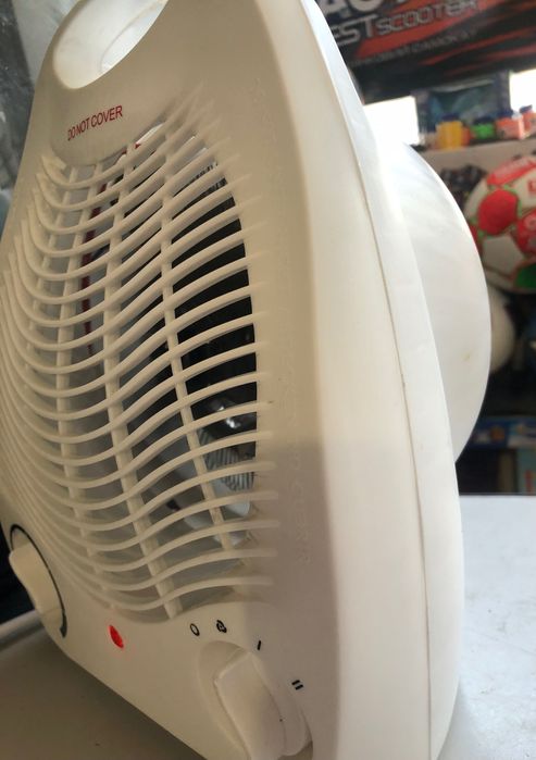 2в1 :вентилятор +тепловентилятор
220V,50 Hz