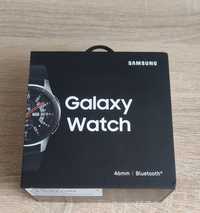 Часы Samsung galaxy watch