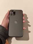 Iphone 11 Pro 256GB Preto