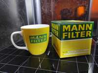 MANN Filter MFM 48/1 - Kubek dla fana motoryzacji 340ml