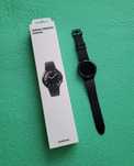 Смарт-годинник Samsung Galaxy Watch 4 Classic (Смарт-часы)