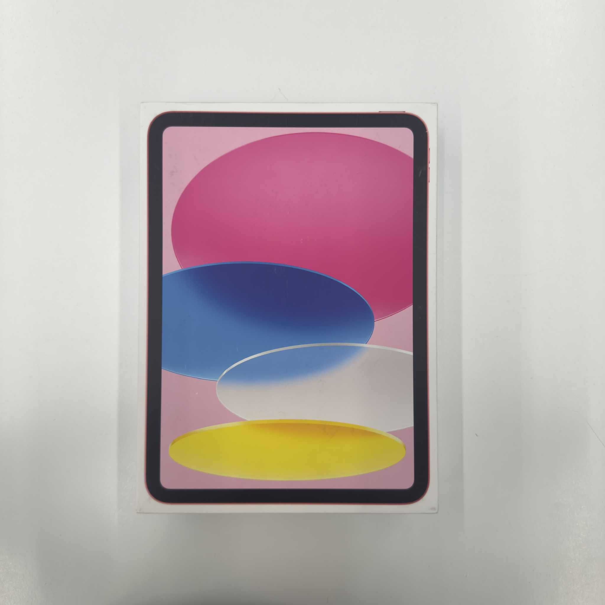 SUPER CENA! iPad 11th gen 128 GB Pink WiFi | raty 0%