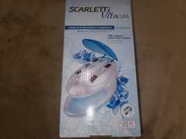 Маникюрный набор SCARLETT SC MS-95003. Новый