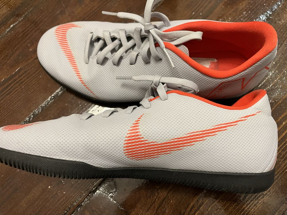Halówki Nike mercurial r. 41