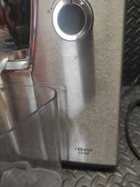 Slow Juicer Moulinex