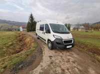 Peugeot Boxer 3LH2  Peugeot Boxer