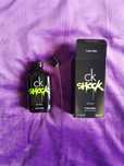 Perfume Calvin Klein Shock 100ml