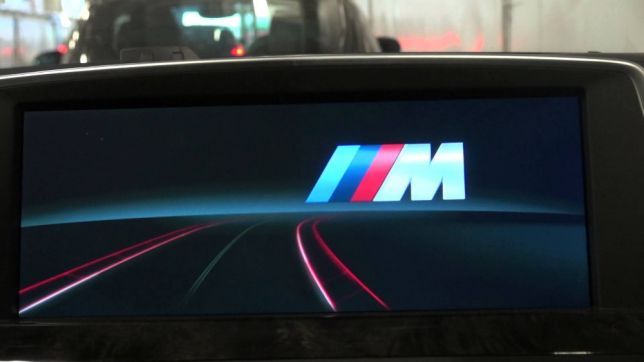 desbloqueie o potencial oculto do seu BMW Mini serie E F G