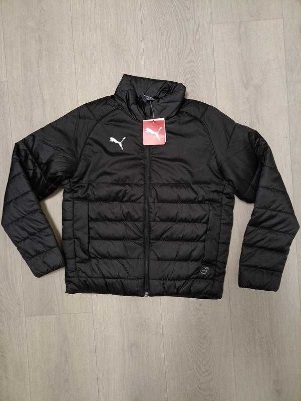 Демісезонна куртка PUMA