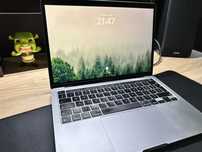 Apple Macbook Pro 13 M1 8GB/256GB Touchbar