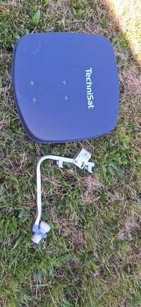 Antena satelitarna Technisat 45