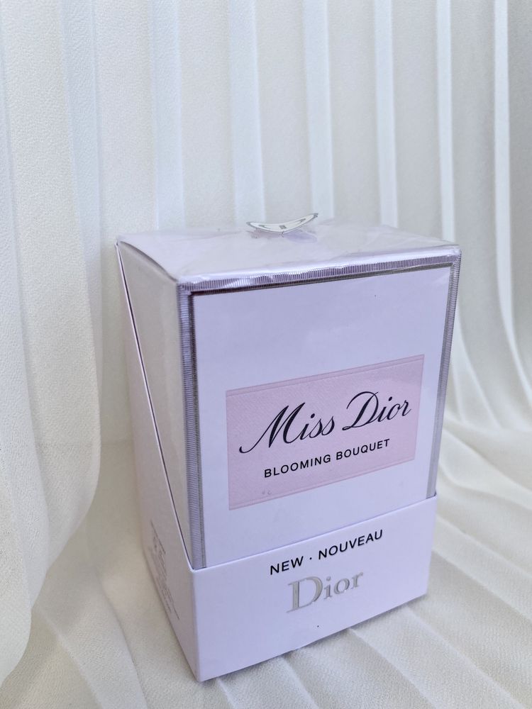 Dior Miss Dior blooming bouquet