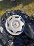kołpaki mercedes 16' od A klasy 4szt