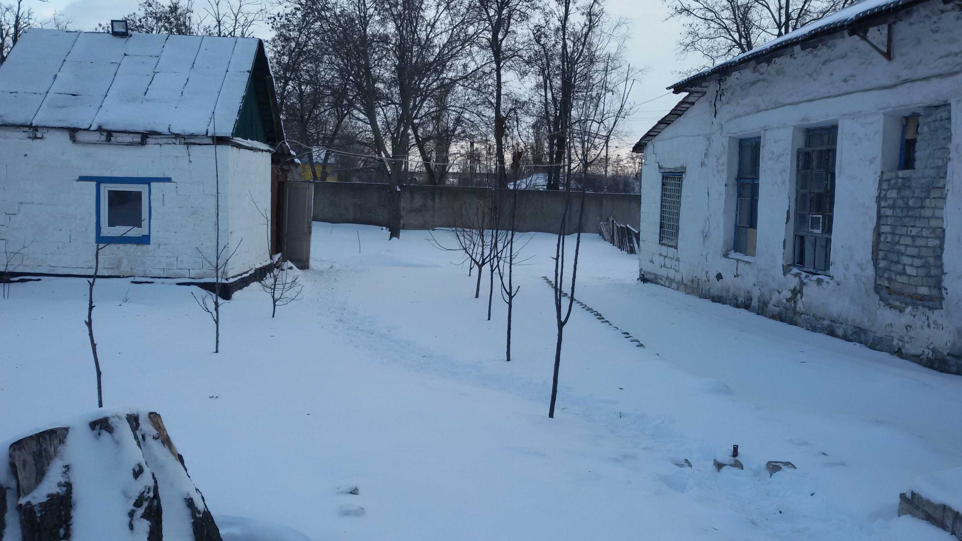 Срочно продается  ферма в с. Кривбас (Гейковка)