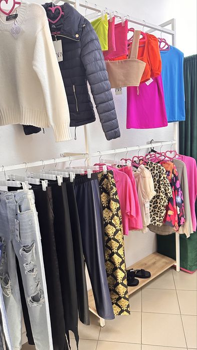 Продам обладнаня в стилі loft