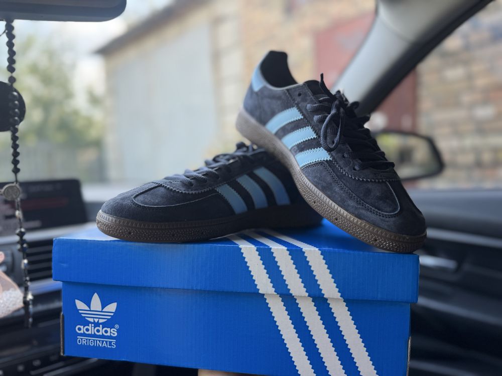 Adidas Spezial | Унісекс | Нові (42розмір)
