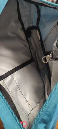 Plecak Healthy Back Bag