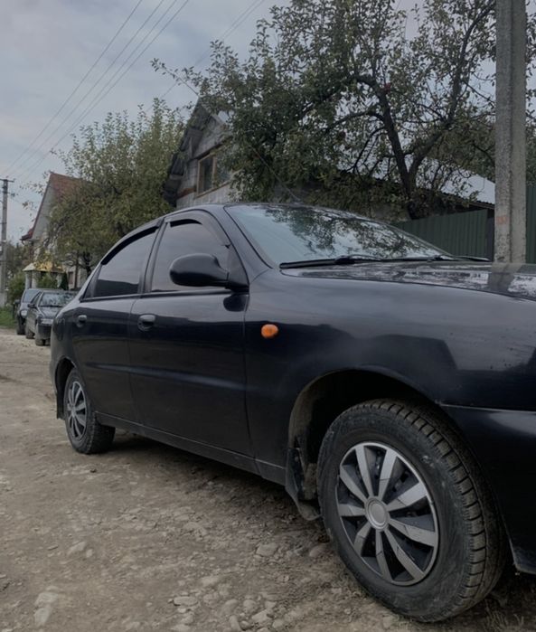 Продам авто, сів поїхав