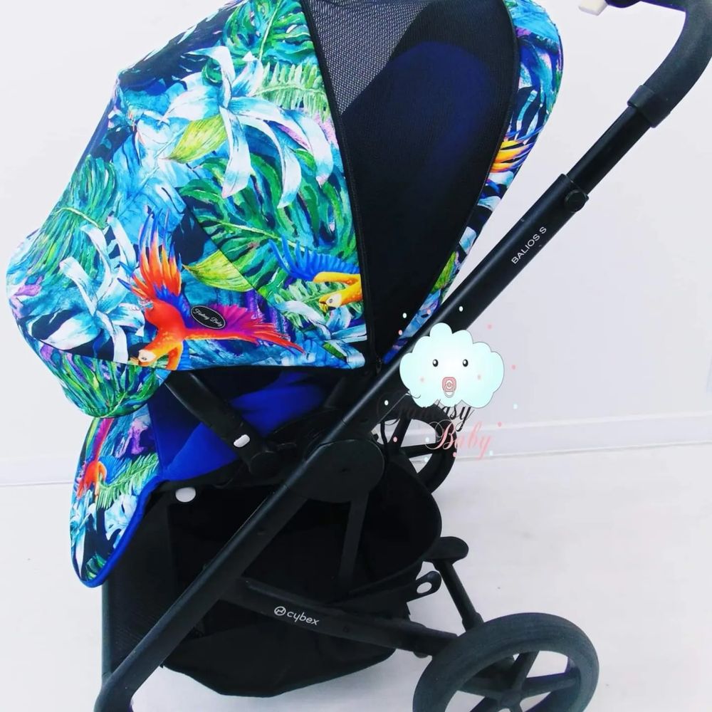 Budka cybex balios s /s lux