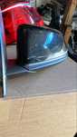 Bmw f45 f48 f39 x1 x2 obudowa lusterka 475 black shappire lewa prawa