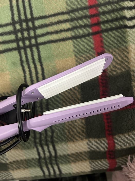 плойка гафре новая