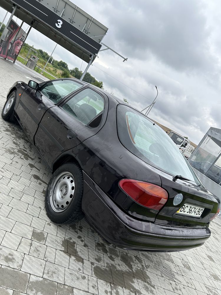 Продам Ford mondeo MK1
