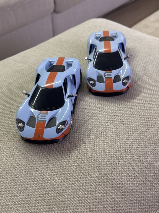 Фірмова музична машина Ford