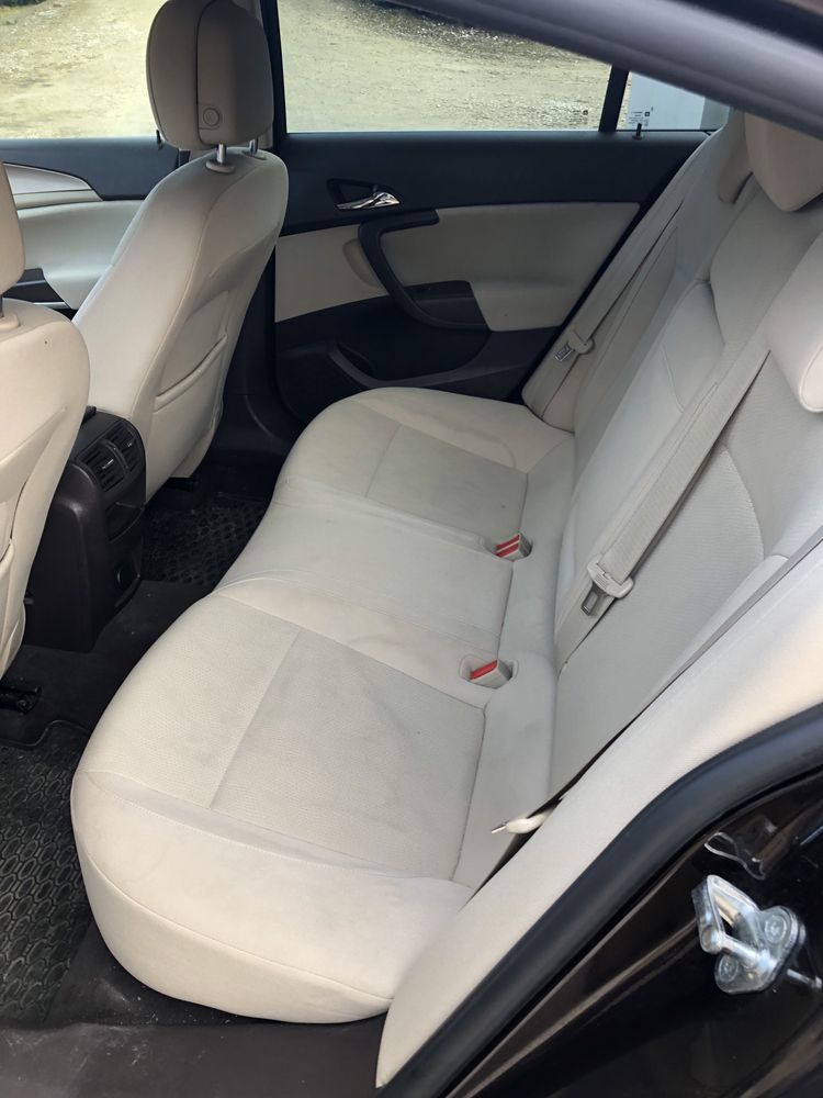 Opel insignia 2.0cdti doinwestowana
