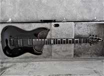 ESP Horizon Floyd Rose made in Japan